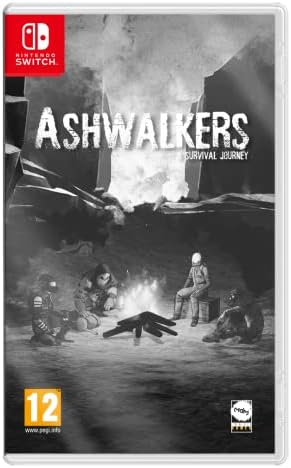 Amazon.com: This War of Mine - Complete Edition (Nintendo Switch
